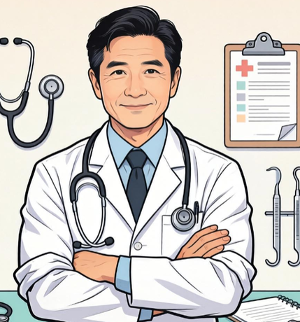 林楠在哪家医院